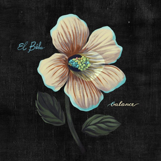 El Buho - Balance (Reissue CD)