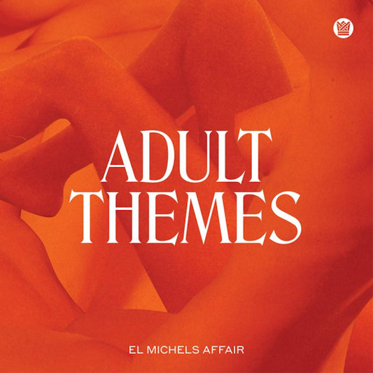 El Michels Affair - Adult themes (LP)