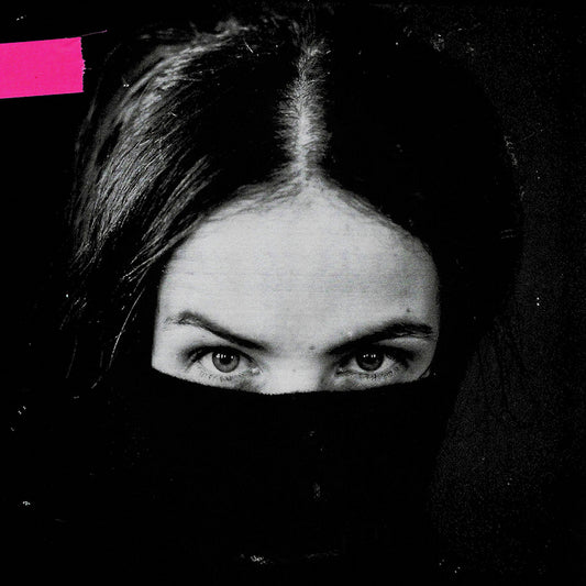 Ela Minus - Acts of rebellion (CD)