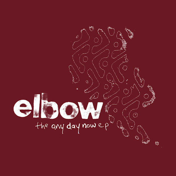 Elbow - Any day now (Rsd 21, Rsd, Ep 12-inch maxi-single)