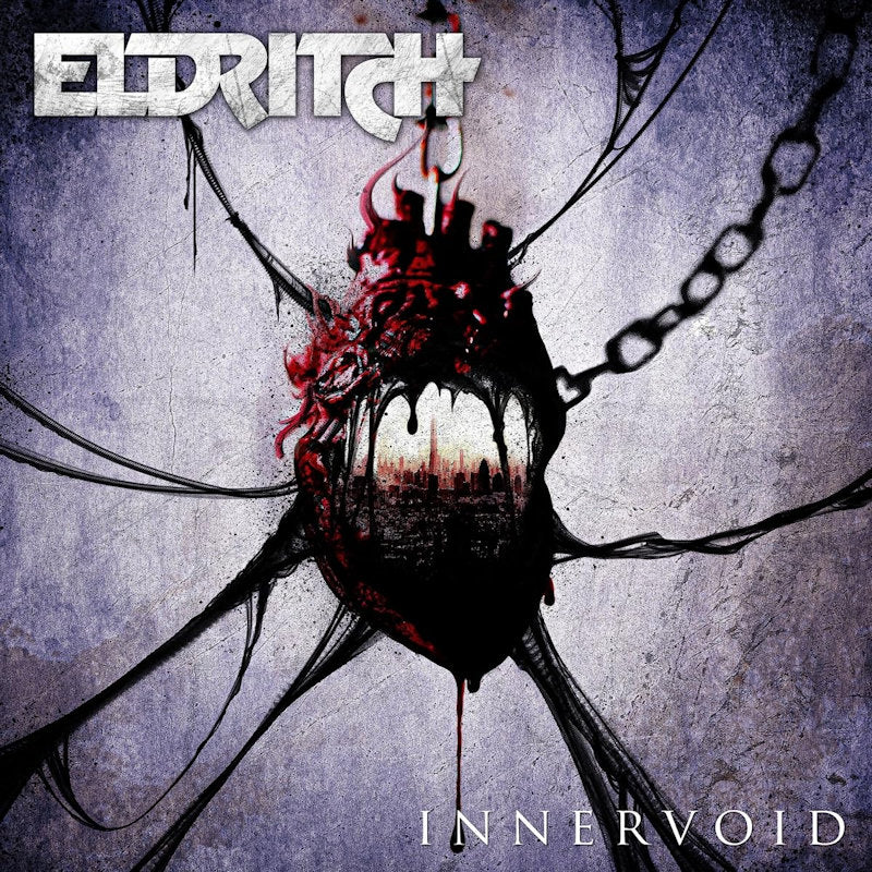 Eldritch - Innervoid (Digipak CD)