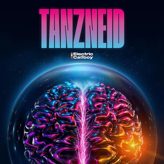 Electric Callboy - Tanzneid (Digipak, Special Edition CD)