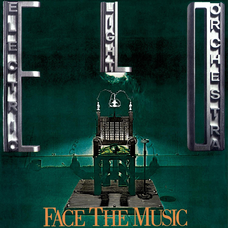 Electric Light Orchestra - Face the music (Incl. 3 Unreleased Tracks CD)