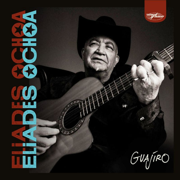 Ochoa, Eliades - Guajiro (6977923 LP)