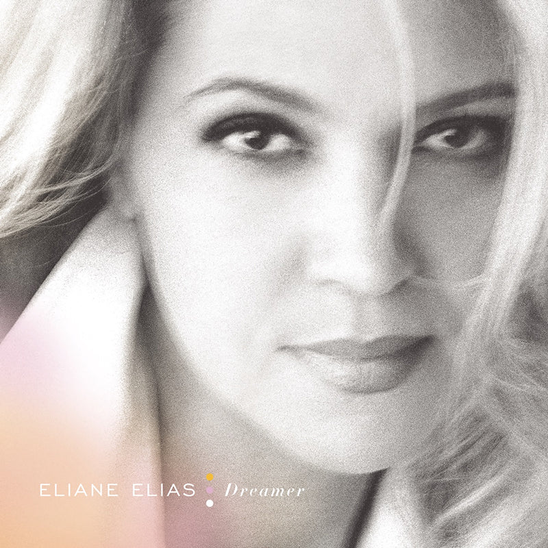Eliane Elias - Dreamer (Japan Import CD)