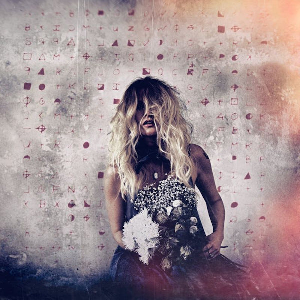 Elizabeth Cook - Exodus of venus (CD)