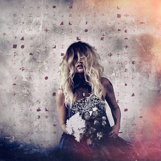 Elizabeth Cook - Exodus of venus (CD)