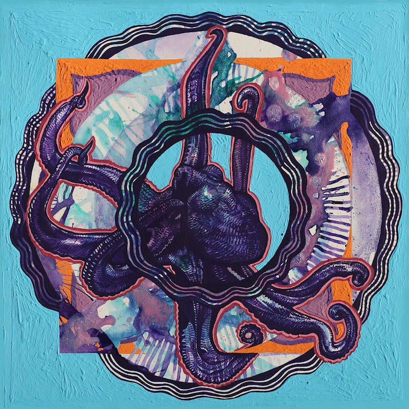 Elkhorn - Sun cycle / elk jam (.. Elk Jam, Gatefold Sleeve, Limited Edition LP)
