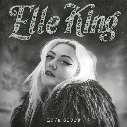 Elle King - Love stuff (CD)