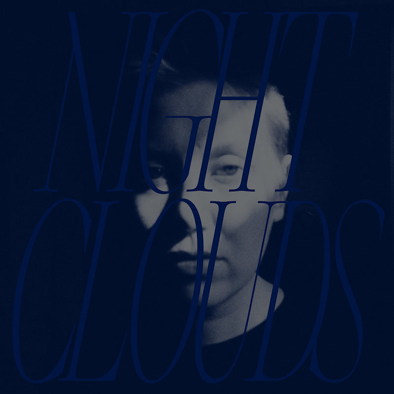 Ellen Arkbro - Nightclouds (CD)