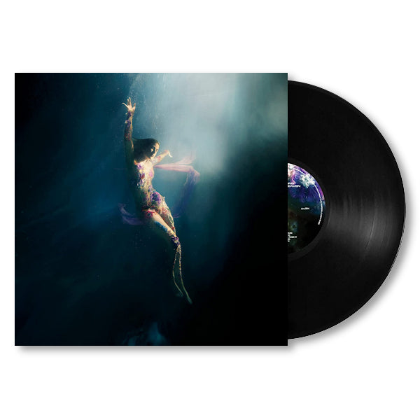 Ellie Goulding - Higher than heaven (5938892 LP)