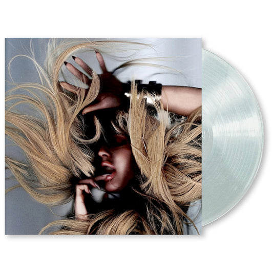 Ellie Goulding - I know too much (LP)