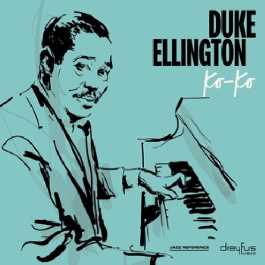Duke Ellington - Ko-ko (Digipak CD)