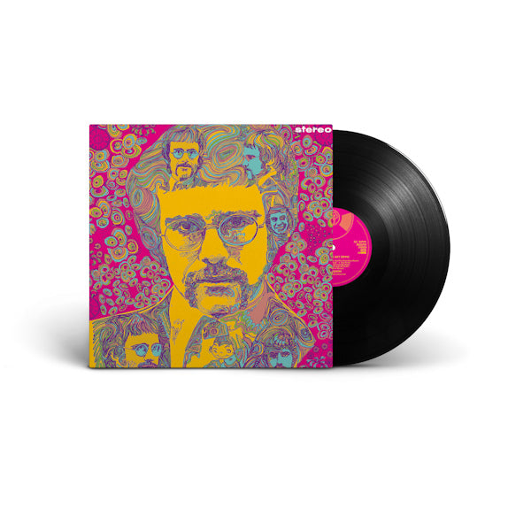 Elton John - Regimental sgt. zippo (.. Sgt. Zippo / Stereo Version LP)