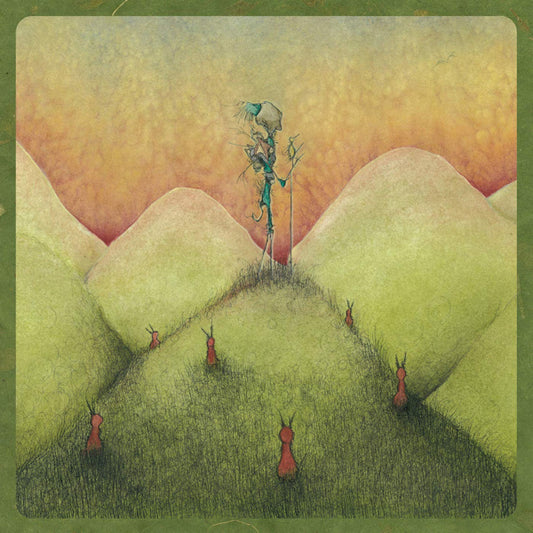 Eluvium - Copia (LP)