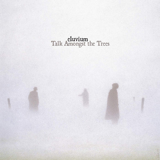 Eluvium - Talk amongst the trees (LP)