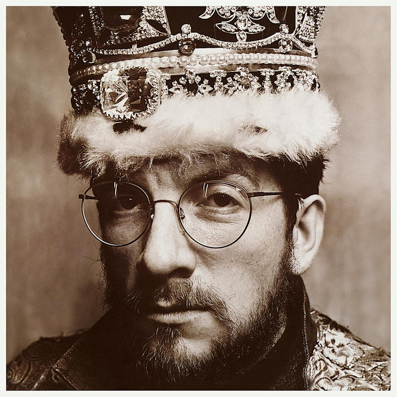 Elvis Costello - King of america (Reissue, Remastered LP)
