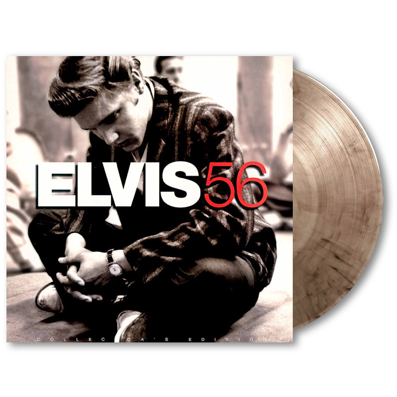 Elvis Presley - Elvis '56 (LP)