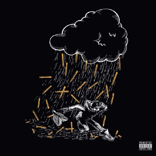 Elzhi - Lead Poison: 10th Anniversary (LP)