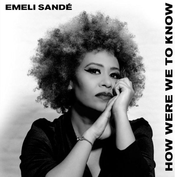 Emeli Sande - How were we to know (CD)
