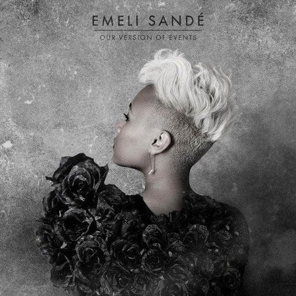Sande, Emeli - Our version of events (4342120 CD)