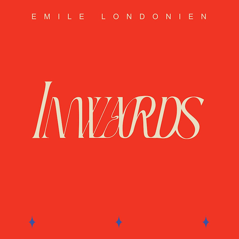 Emile Londonien - Inwards (LP)
