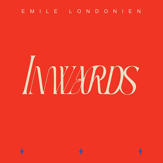 Emile Londonien - Inwards (LP)