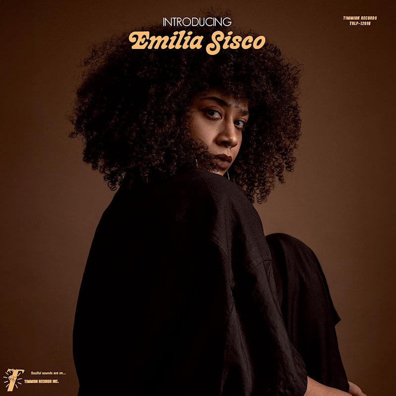 Emilia Sisco & Cold Diamond & Mink - Introducing (LP)