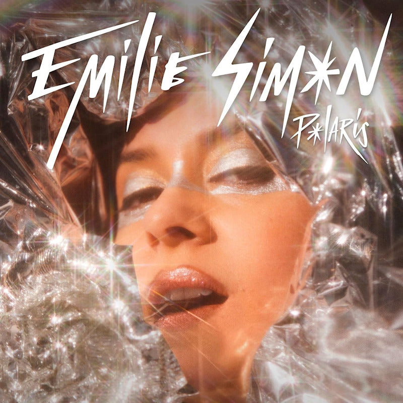 Emilie Simon - Polaris (LP)