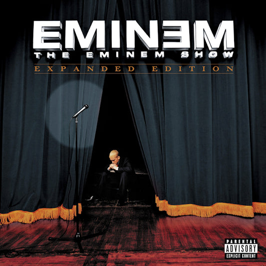 Eminem - Eminem show (20th Anniversary Edition CD)