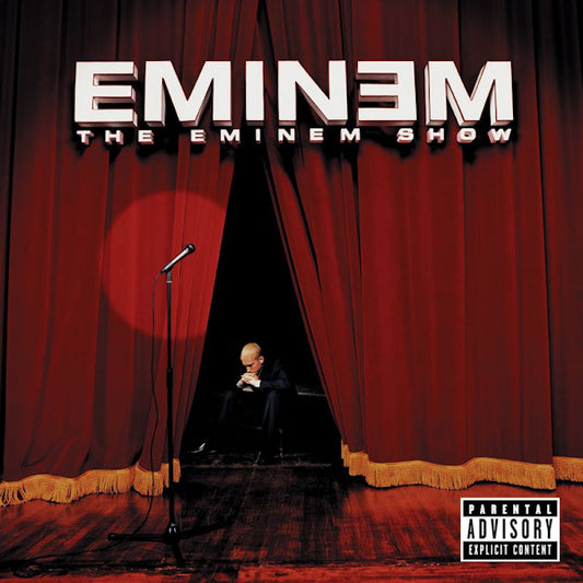 Eminem - Eminem show (LP)