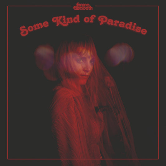 Emma Elisabeth - Some kind of paradise (LP)