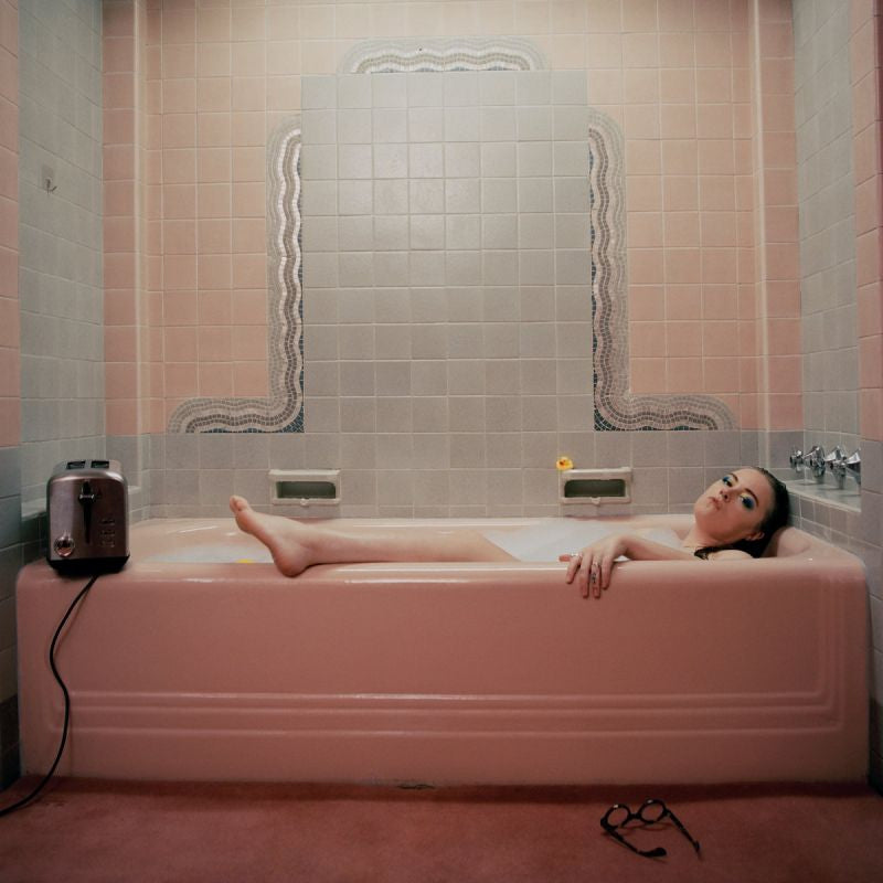 Emma-Jean Thackray - Weirdo (Gatefold Sleeve LP)