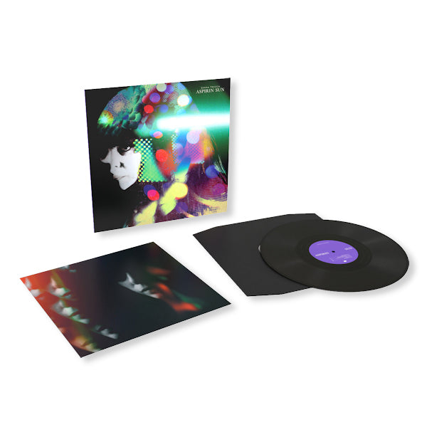 Emma Tricca - Aspirin sun (LP)
