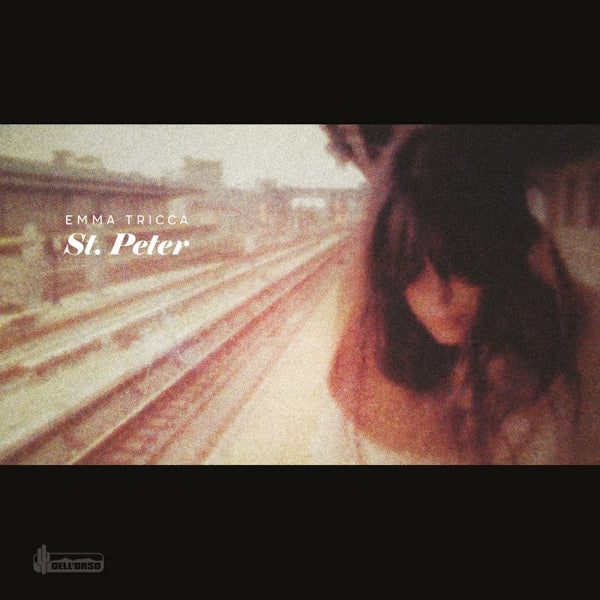 Emma Tricca - St peter (CD)