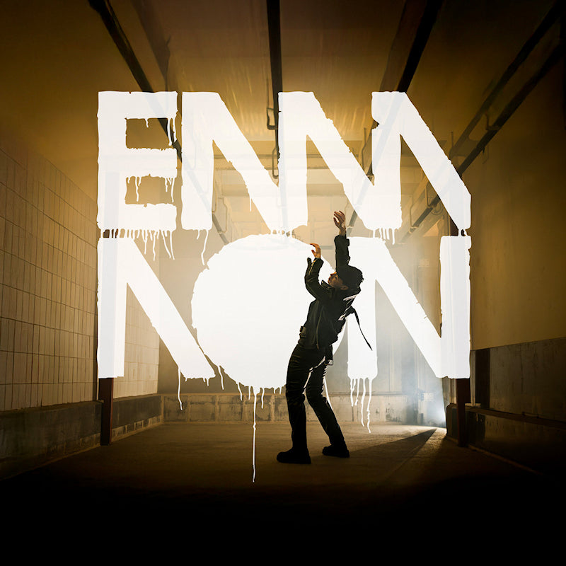 Emmon - Icon (LP)