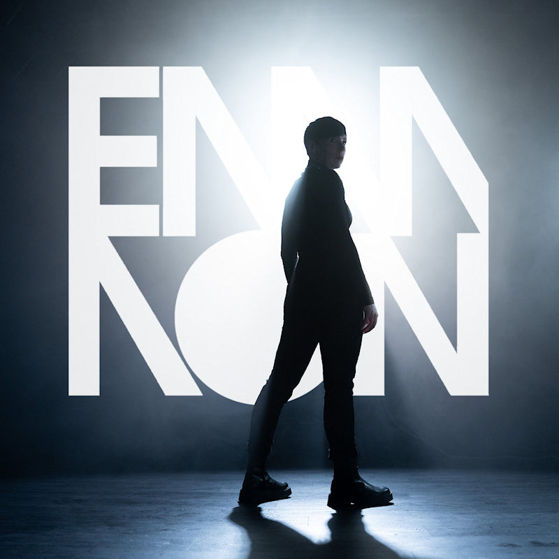Emmon - Recon (CD)