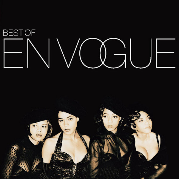 En Vogue - Best of (CD)