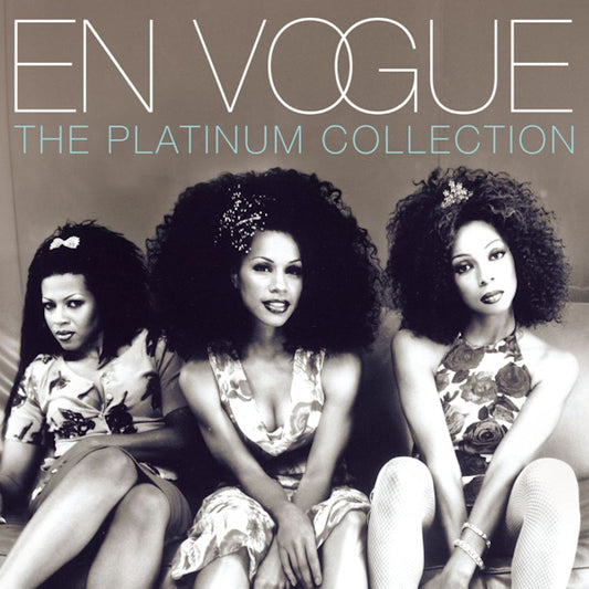 En Vogue - The platinum collection (CD)