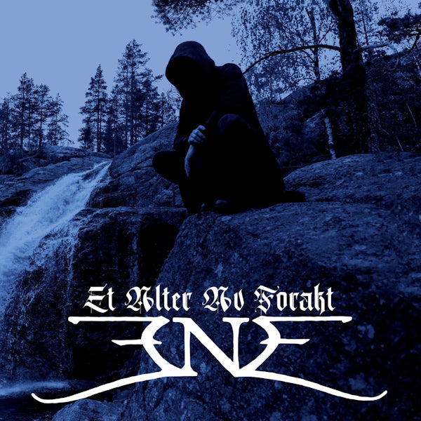 Ene - Et alter av forakt (Coloured Vinyl LP)