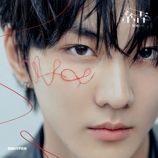 Enhypen - You (Jungwon Version CD)