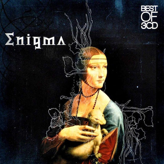 Enigma - Best of (CD)