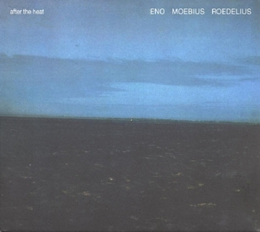 Eno/moebius/roedelius - After the heat (LP)