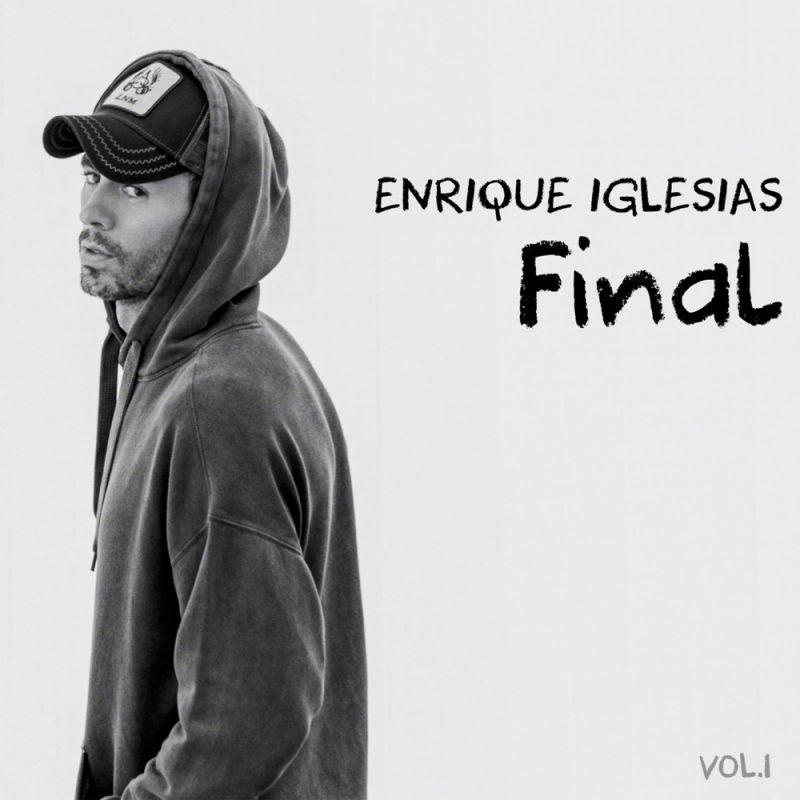 Enrique Iglesias - Final Vol. 1 (CD)