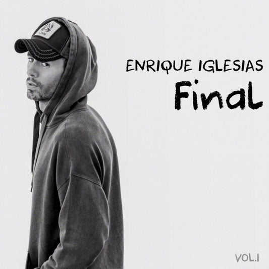 Enrique Iglesias - Final Vol. 1 (CD)