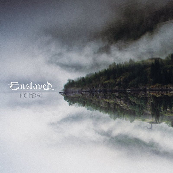 Enslaved - Heimdal (CD)