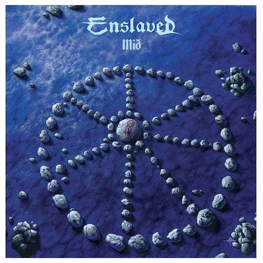 Enslaved - Mi (LP)