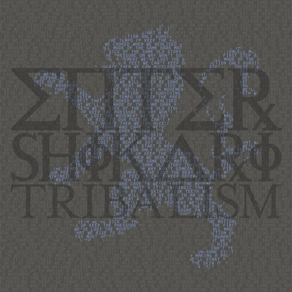Enter Shikari - Tribalism (Digipak CD)