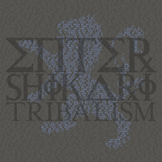 Enter Shikari - Tribalism (Digipak CD)