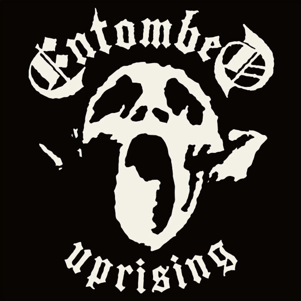 Entombed - Uprising (Gatefold Sleeve LP)